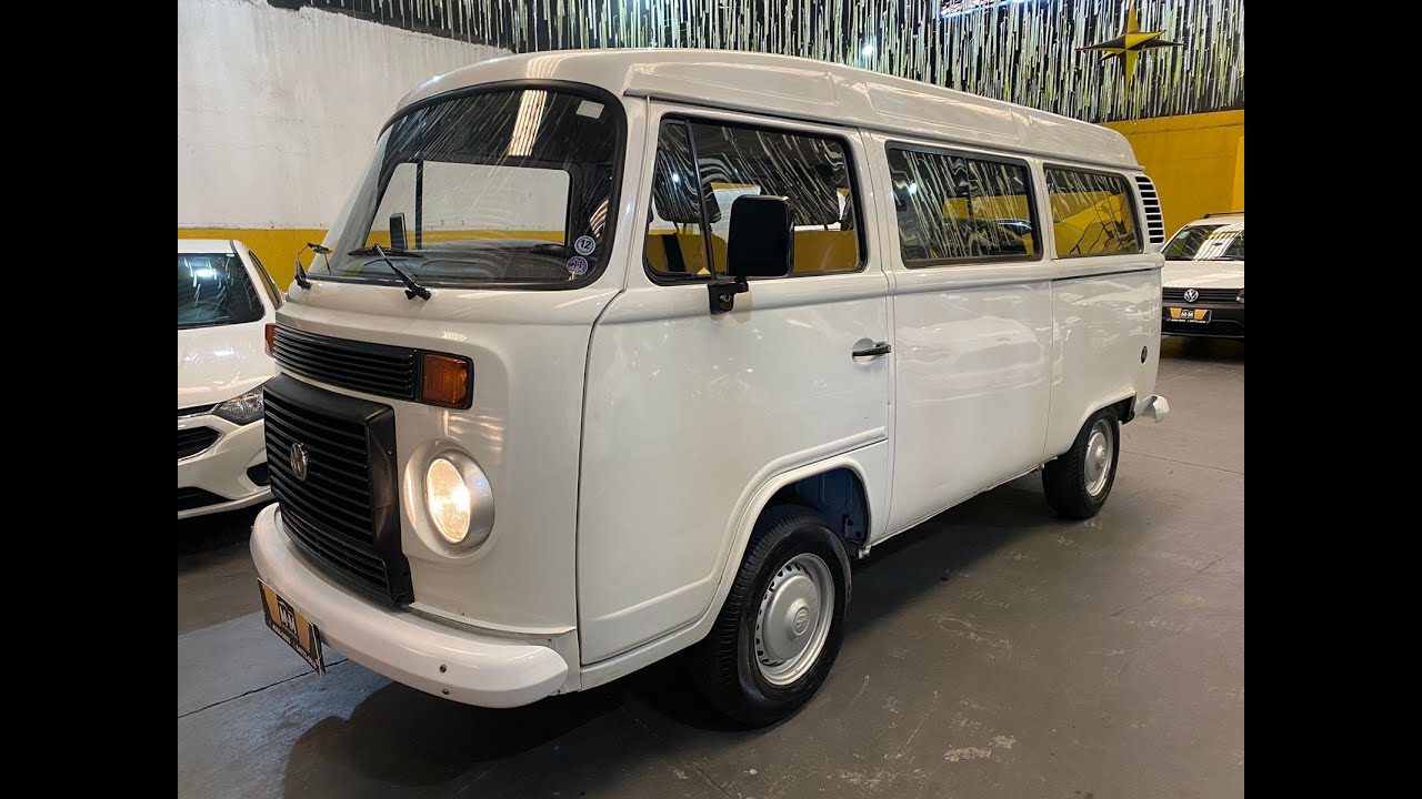 VW Kombi